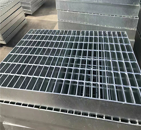 钢格栅盖板