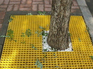 树池盖板