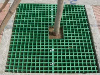 树池盖板